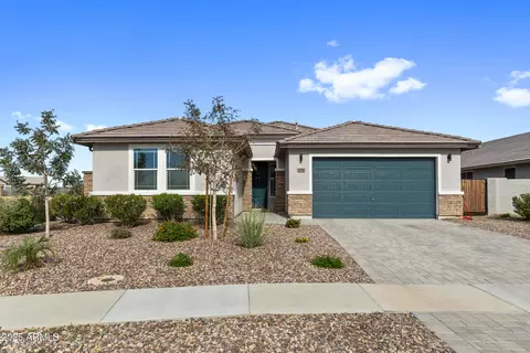 1170 E Meadowridge Dr, Casa Grande, AZ 85122