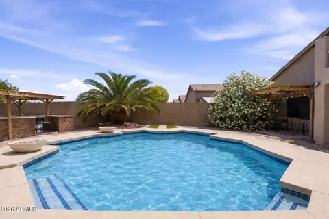 13544 W Solano Dr, Litchfield Park, AZ 85340