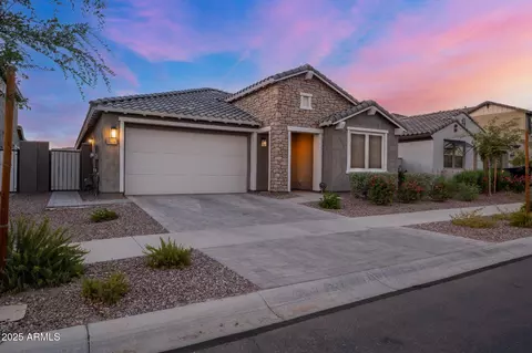 9638 E Spiral Ave, Mesa, AZ 85212