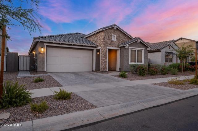 9638 E Spiral Ave, Mesa, AZ 85212