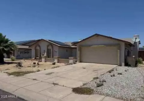 5148 W Dahlia Dr, Glendale, AZ 85304