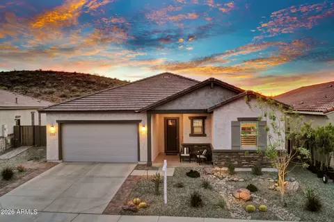 29052 N 136th Ln, Peoria, AZ 85383