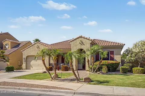 20396 E Stonecrest Dr, Queen Creek, AZ 85142
