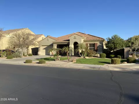 20396 E Stonecrest Dr, Queen Creek, AZ 85142