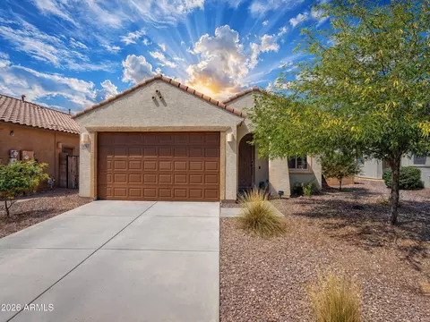 456 S 201st Ln, Buckeye, AZ 85326