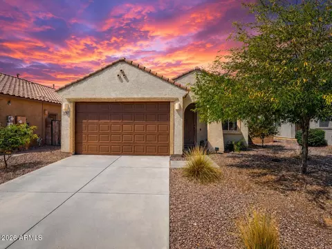 456 S 201st Ln, Buckeye, AZ 85326