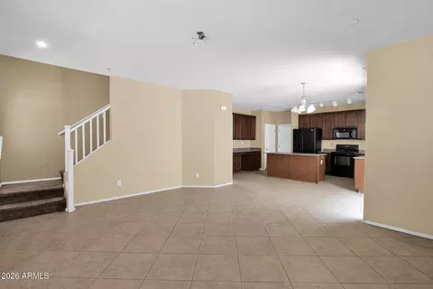Living - 4321 E Milky Way, Gilbert, AZ 85295 photo 3 of 5