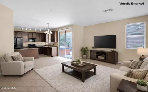 Living - 4321 E Milky Way, Gilbert, AZ 85295 photo 2 of 5