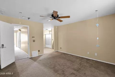 Bedroom - 4321 E Milky Way, Gilbert, AZ 85295 photo 1 of 1