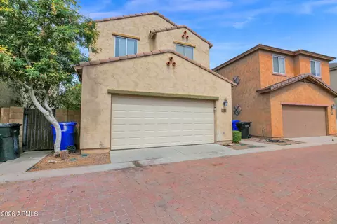 Exterior - 4321 E Milky Way, Gilbert, AZ 85295 photo 4 of 4
