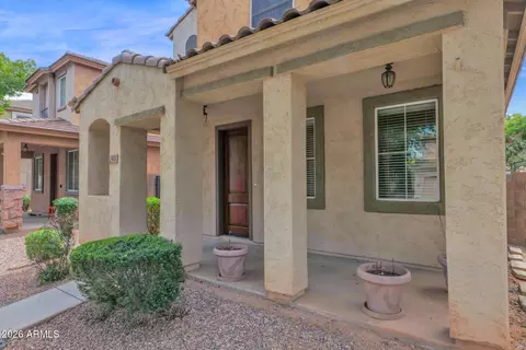 Exterior - 4321 E Milky Way, Gilbert, AZ 85295 photo 1 of 4