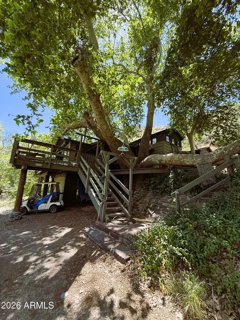 46200 N Seven Springs Rd #16, Carefree, AZ 85377