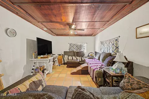Living - 131 E 8th St, Florence, AZ 85132 photo 3 of 4