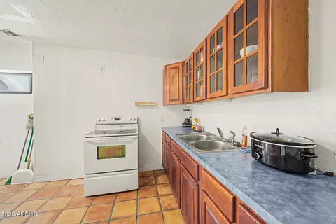 Kitchen - 131 E 8th St, Florence, AZ 85132 photo 5 of 5