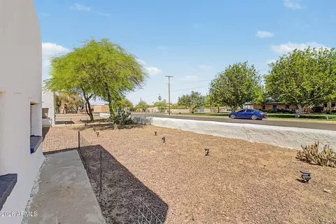 Exterior - 131 E 8th St, Florence, AZ 85132 photo 11 of 12