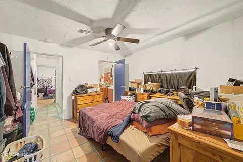 Bedroom - 131 E 8th St, Florence, AZ 85132 photo 2 of 5