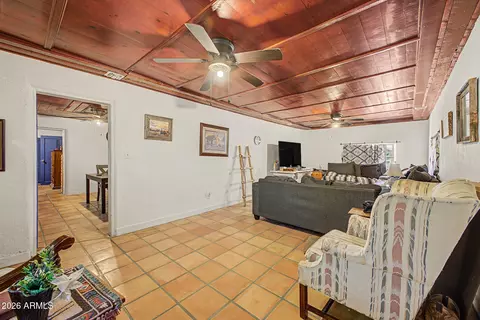 Living - 131 E 8th St, Florence, AZ 85132 photo 1 of 4