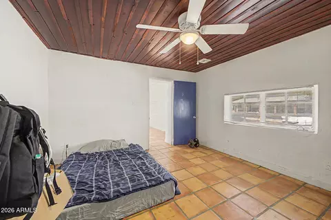 Bedroom - 131 E 8th St, Florence, AZ 85132 photo 4 of 5