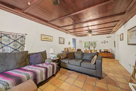 Living - 131 E 8th St, Florence, AZ 85132 photo 4 of 4