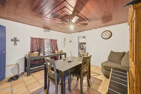 Dining - 131 E 8th St, Florence, AZ 85132 photo 2 of 2