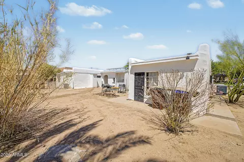 Exterior - 131 E 8th St, Florence, AZ 85132 photo 9 of 12