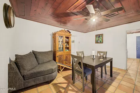 Dining - 131 E 8th St, Florence, AZ 85132 photo 1 of 2