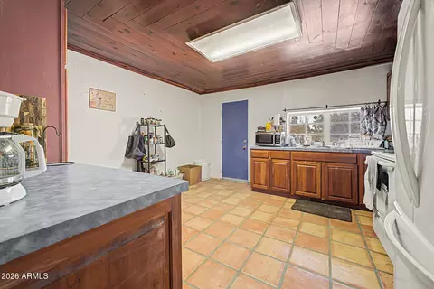 Kitchen - 131 E 8th St, Florence, AZ 85132 photo 2 of 5