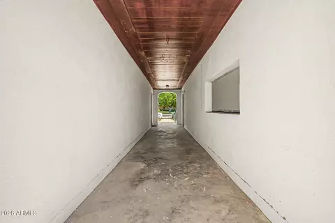 Entry Way - 131 E 8th St, Florence, AZ 85132 photo 1 of 2