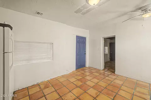 Entry Way - 131 E 8th St, Florence, AZ 85132 photo 2 of 2