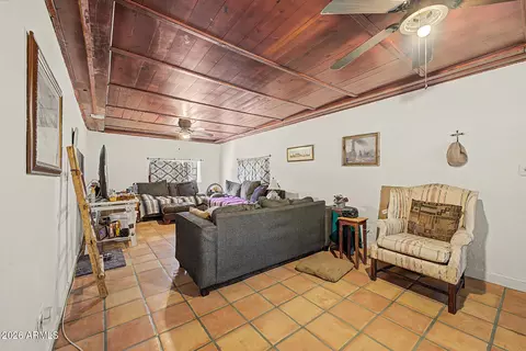 Living - 131 E 8th St, Florence, AZ 85132 photo 2 of 4