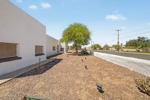 Exterior - 131 E 8th St, Florence, AZ 85132 photo 12 of 12