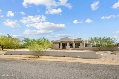 28401 N 55th St, Cave Creek, AZ 85331