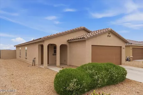 1182 S 11th St, Coolidge, AZ 85128