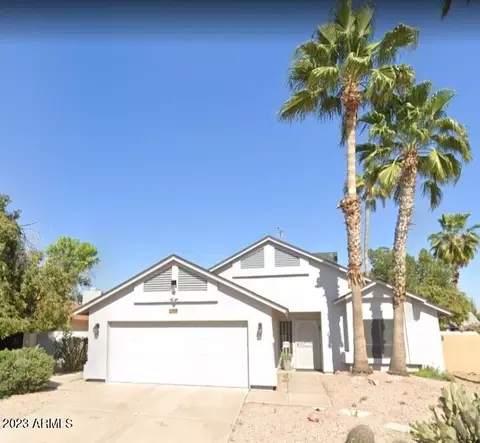 1193 N 87th St, Scottsdale, AZ 85257