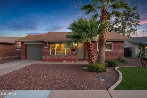 8749 E Sage Dr, Scottsdale, AZ 85250