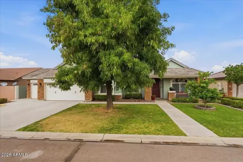 3664 E Meadow Mist Ln, San Tan Valley, AZ 85140