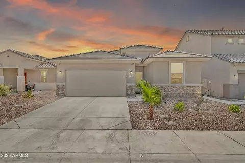 1793 S 215th Dr, Buckeye, AZ 85326