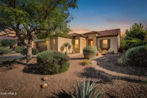 12445 W Fetlock Trl, Peoria, AZ 85383