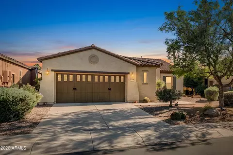 12445 W Fetlock Trl, Peoria, AZ 85383