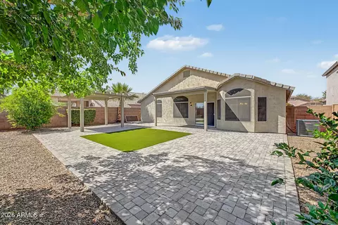 Exterior - 4413 E Villa Rita Dr, Phoenix, AZ 85032 photo 5 of 7