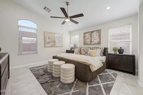 Bedroom - 4413 E Villa Rita Dr, Phoenix, AZ 85032 photo 1 of 4