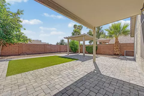 Exterior - 4413 E Villa Rita Dr, Phoenix, AZ 85032 photo 4 of 7