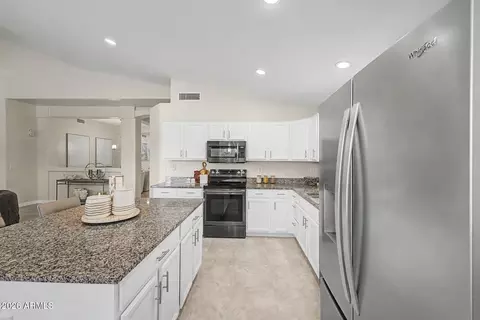 Kitchen - 4413 E Villa Rita Dr, Phoenix, AZ 85032 photo 3 of 3