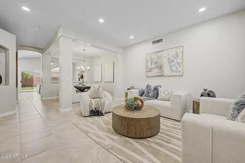 Living - 4413 E Villa Rita Dr, Phoenix, AZ 85032 photo 1 of 4