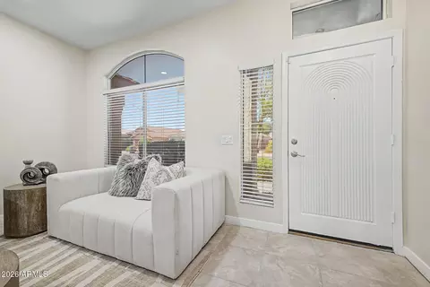 Entry Way - 4413 E Villa Rita Dr, Phoenix, AZ 85032 photo 1 of 1