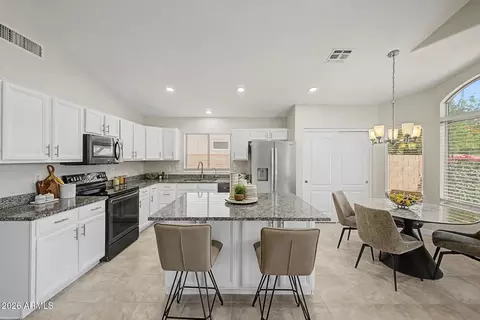 Kitchen - 4413 E Villa Rita Dr, Phoenix, AZ 85032 photo 1 of 3