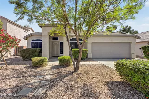 4413 E Villa Rita Dr, Phoenix, AZ 85032