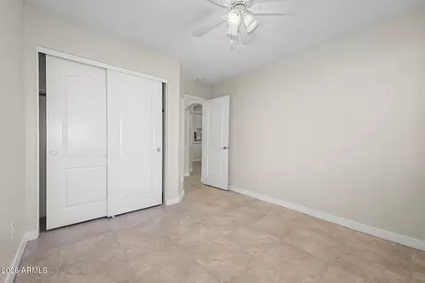 Bedroom - 4413 E Villa Rita Dr, Phoenix, AZ 85032 photo 4 of 4