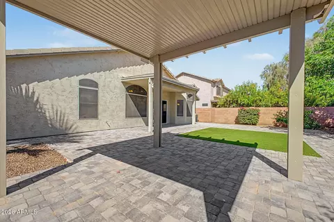 Exterior - 4413 E Villa Rita Dr, Phoenix, AZ 85032 photo 3 of 7