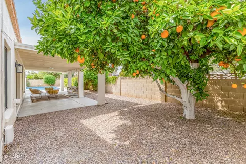 Exterior - 102 W Echo Ln, Phoenix, AZ 85021 photo 6 of 8